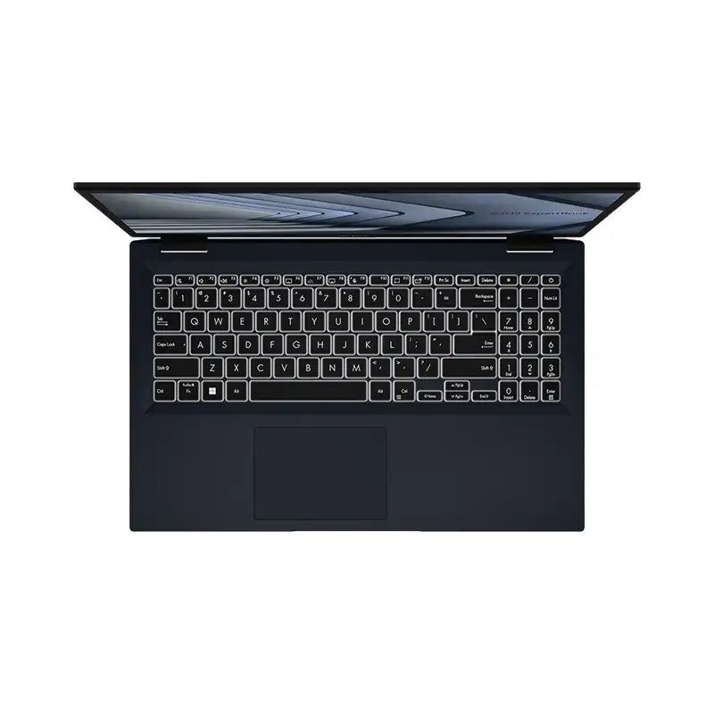 لپتاپ ایسوس 15 اینچی مدل ExpertBook B1502CBA i7 1255U 24GB 512GB INTEL
