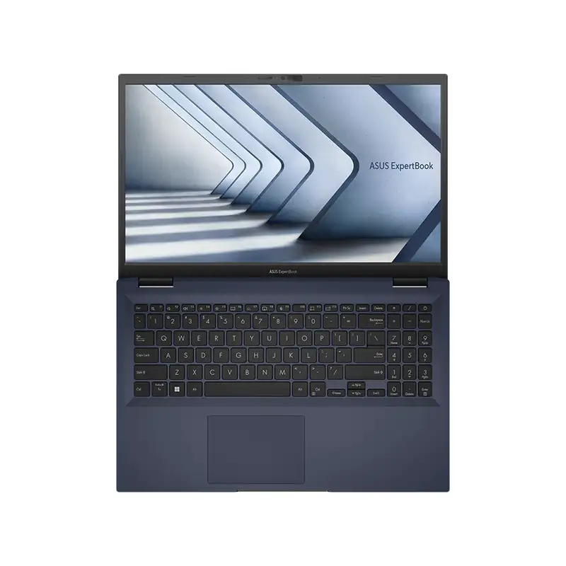 لپتاپ ایسوس 15 اینچی مدل ExpertBook B1502CVA i7 1355U 40GB 2TB INTEL
