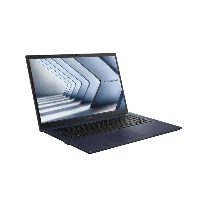 لپتاپ ایسوس 15 اینچی مدل ExpertBook B1502CVA i7 1355U 40GB 2TB INTEL