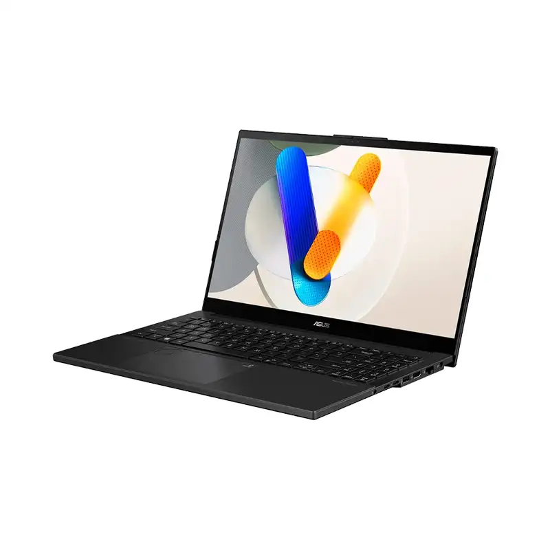 لپتاپ ایسوس 15 اینچی مدل VivoBook Pro Q533MJ Ultra 7 155H 40GB 1TB RTX 3050