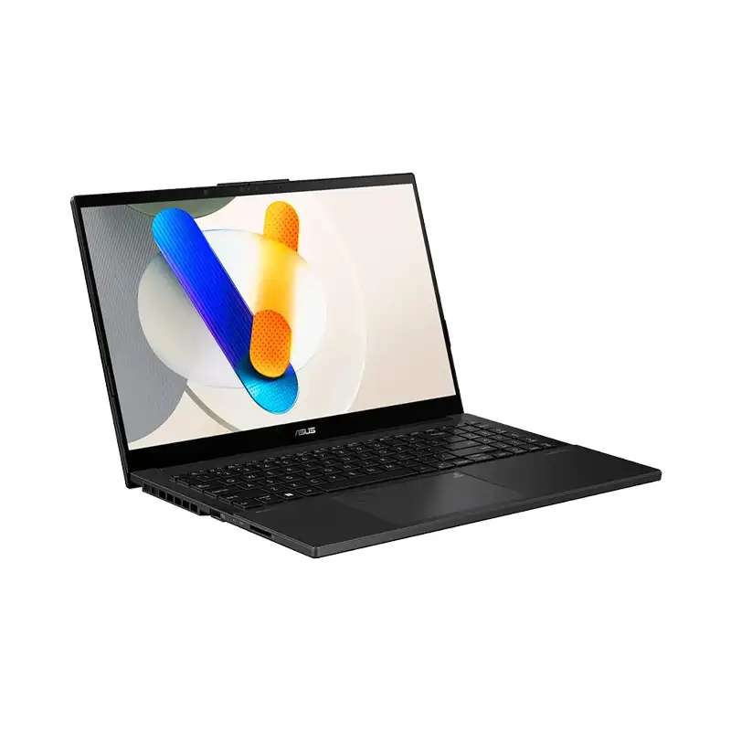لپتاپ ایسوس 15 اینچی مدل VivoBook Pro Q533MJ Ultra 7 155H 40GB 1TB RTX 3050