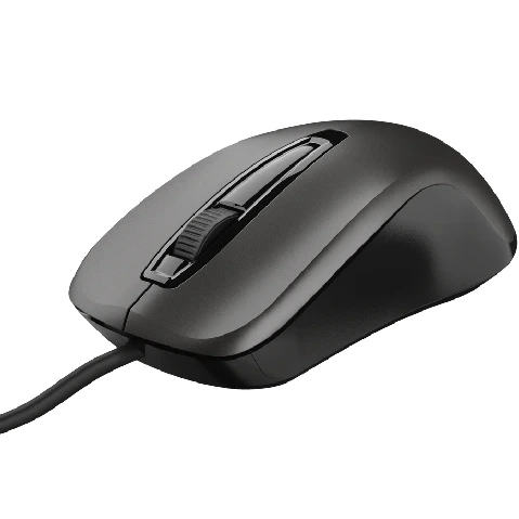 ماوس تراست مدل Carve Wired