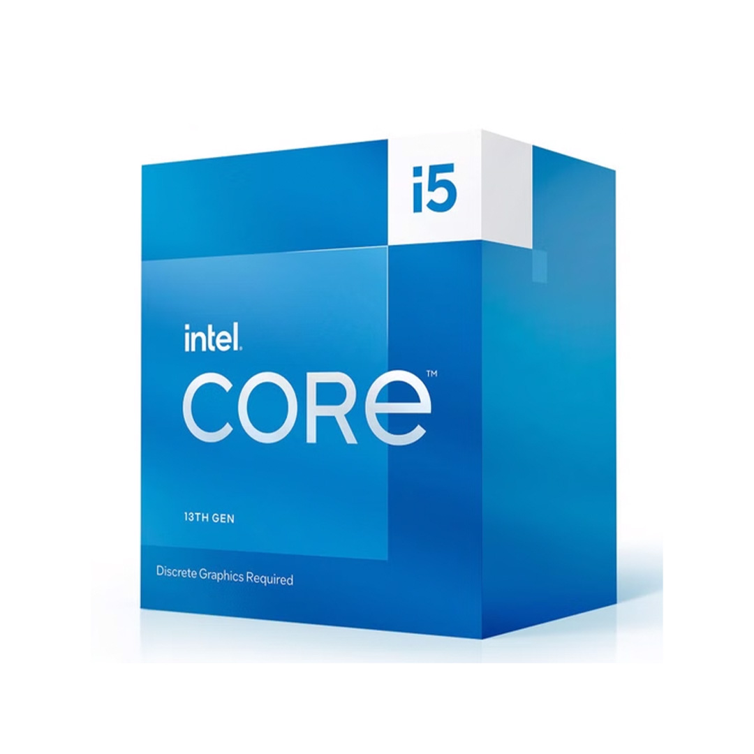 پردازنده بدون باکس اینتل Core i5 13400F Raptor Lake