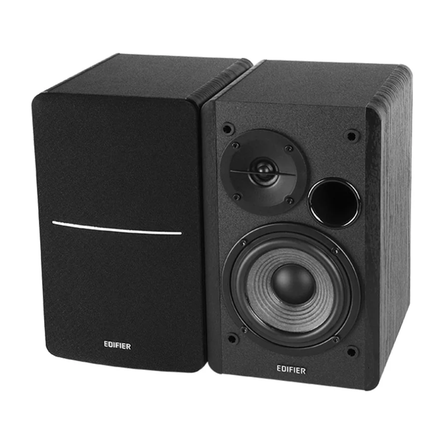 اسپیکر ادیفایر مدل EDIFIER R1280 DB BLACK