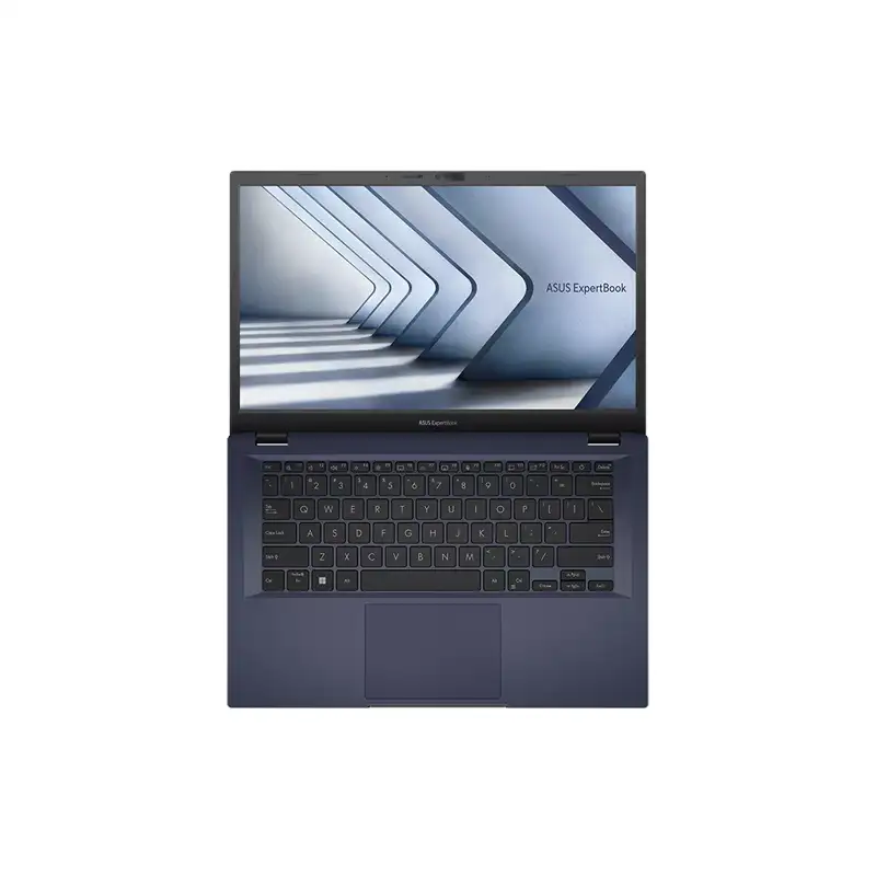 لپتاپ ایسوس 14 اینچی مدل ExpertBook B1402CBA i5 1235U 24GB 1TB INTEL