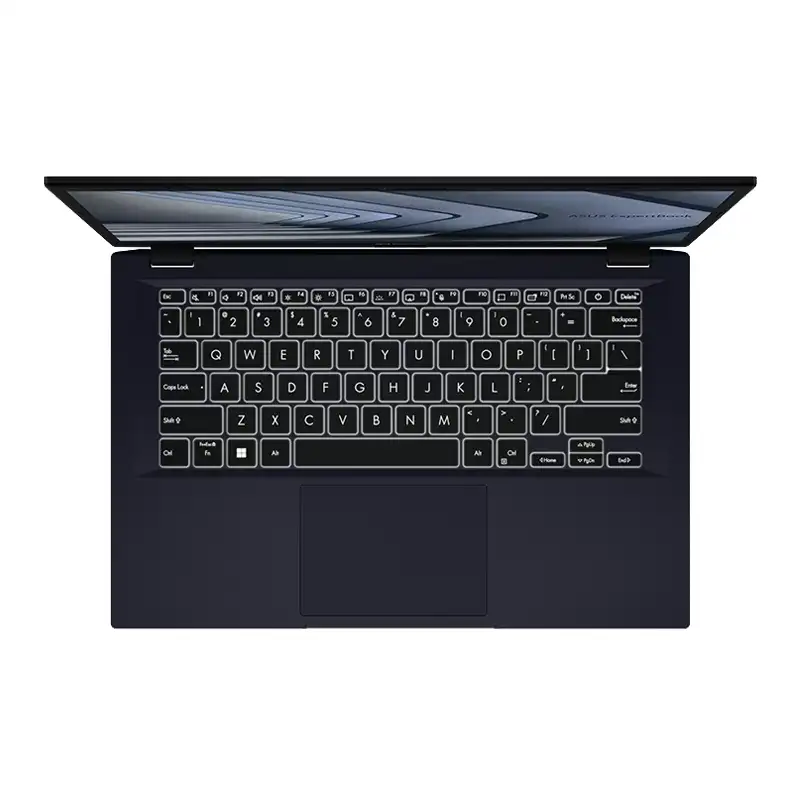 لپتاپ ایسوس 14 اینچی مدل ExpertBook B1402CBA i5 1235U 24GB 1TB INTEL
