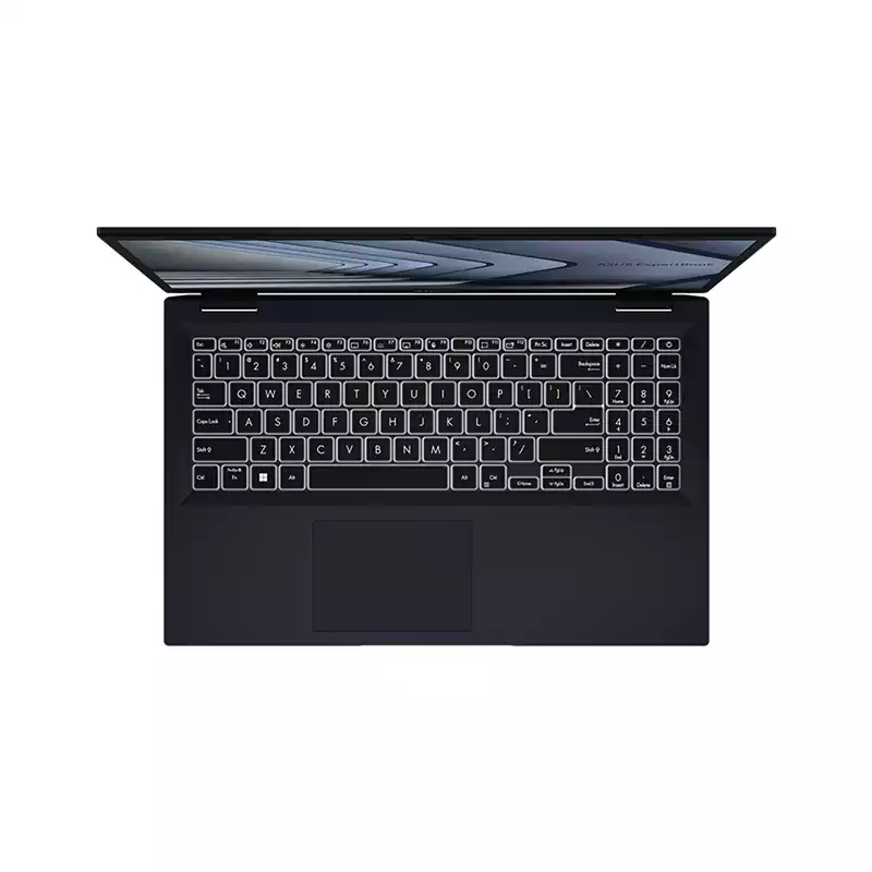 لپتاپ ایسوس 15 اینچی مدل ExpertBook B1502CBA i5 1235U 24GB 1TB INTEL