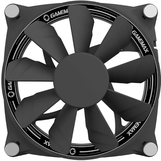 فن کیس گیم مکس GAMEMAX RB-300