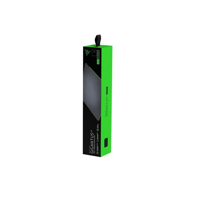 ماوس پد گیمینگ ریزر مدل Gigantus V2 M