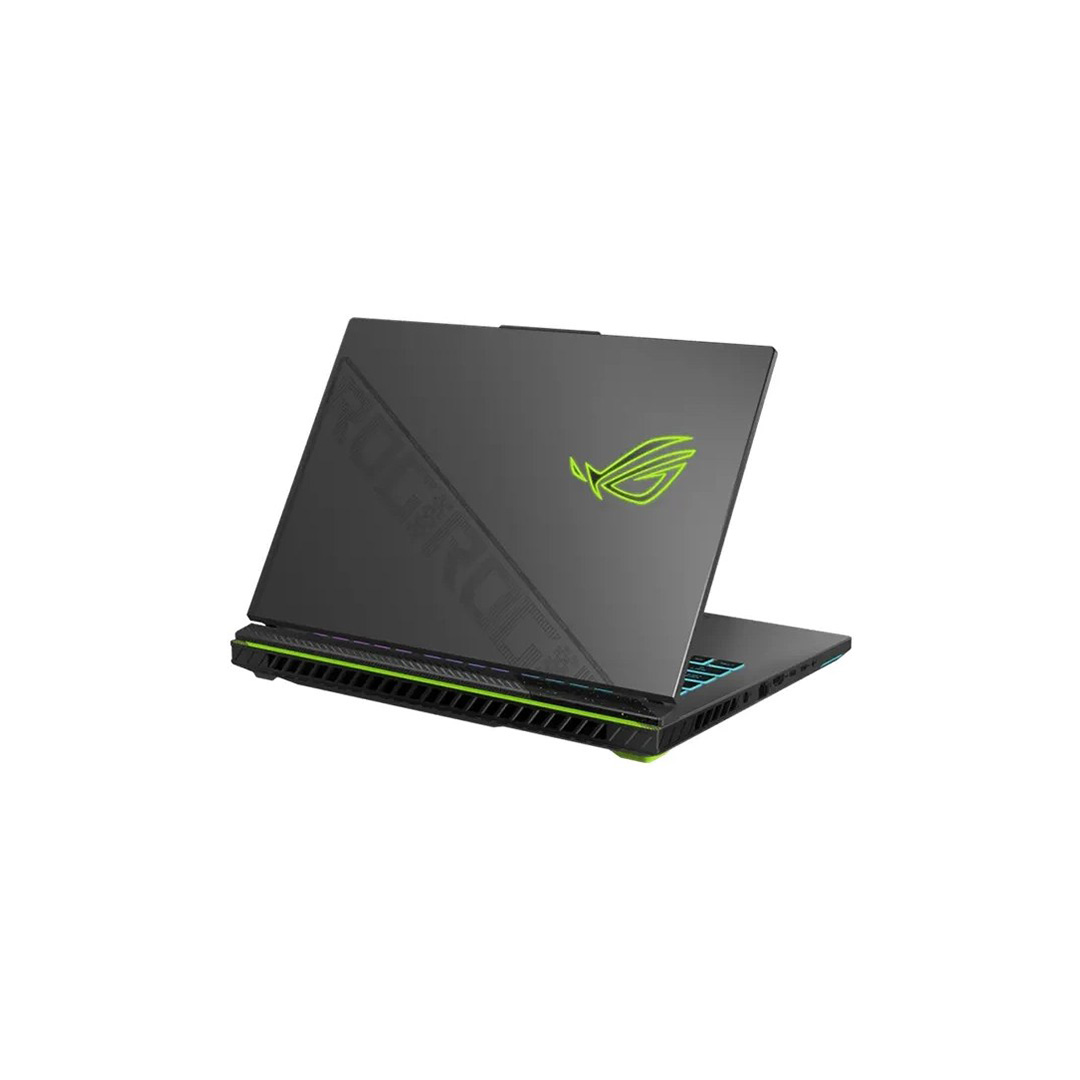 لپتاپ ایسوس 16 اینچی مدل ROG Strix G16 GL664JI i7 13650HX 64GB 2TB RTX 4070
