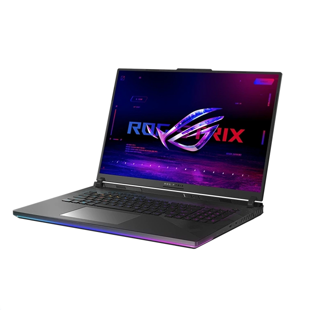 لپتاپ ایسوس 18 اینچی مدل ROG Strix SCAR G834JYR 14900HX 64GB 1TB 4090
