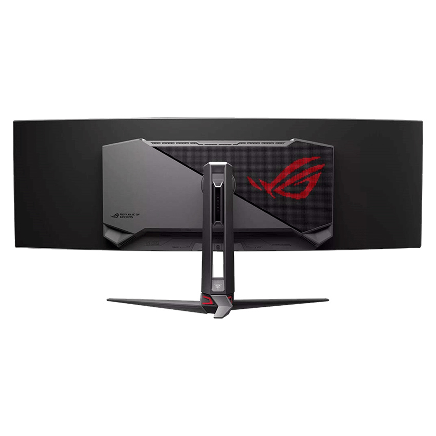 مانیتور گیمینگ ایسوس مدل ROG Swift OLED PG49WCD