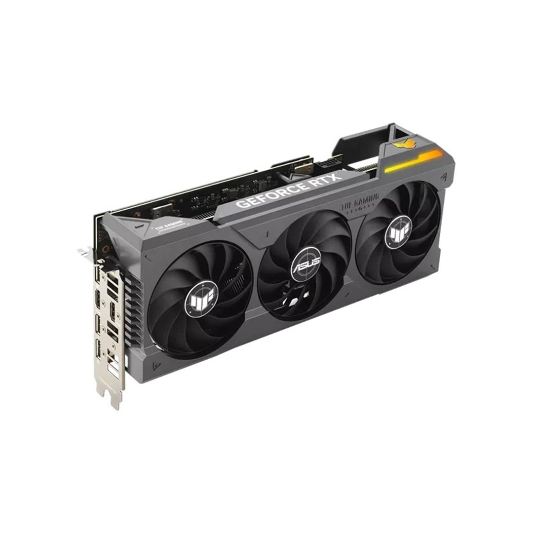 کارت گرافیک ایسوس مدل RTX Tuf Gaming 4070 Ti Super OC 16GB