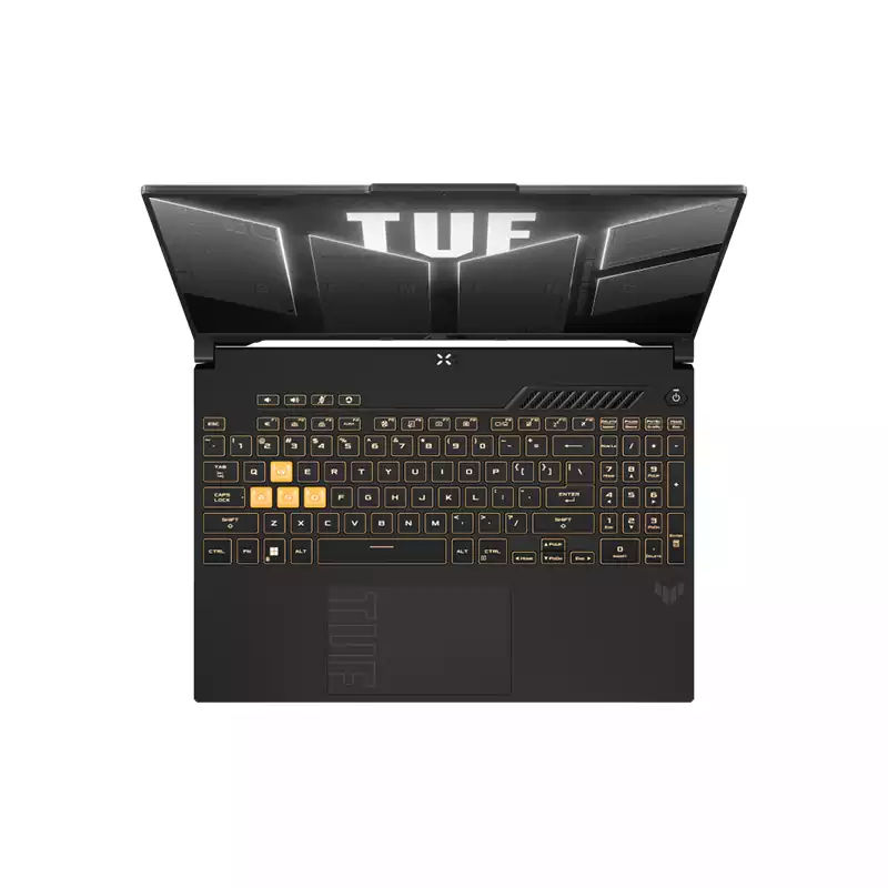 لپتاپ ایسوس 17 اینچی مدل TUF Gaming FX707ZC4 i5 12500H 8GB 1TB RTX 3050