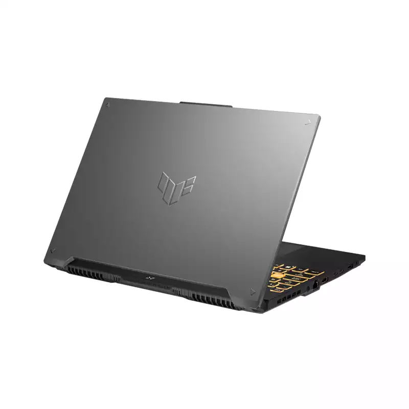 لپتاپ ایسوس 17 اینچی مدل TUF Gaming FX707ZC4 i5 12500H 8GB 1TB RTX 3050