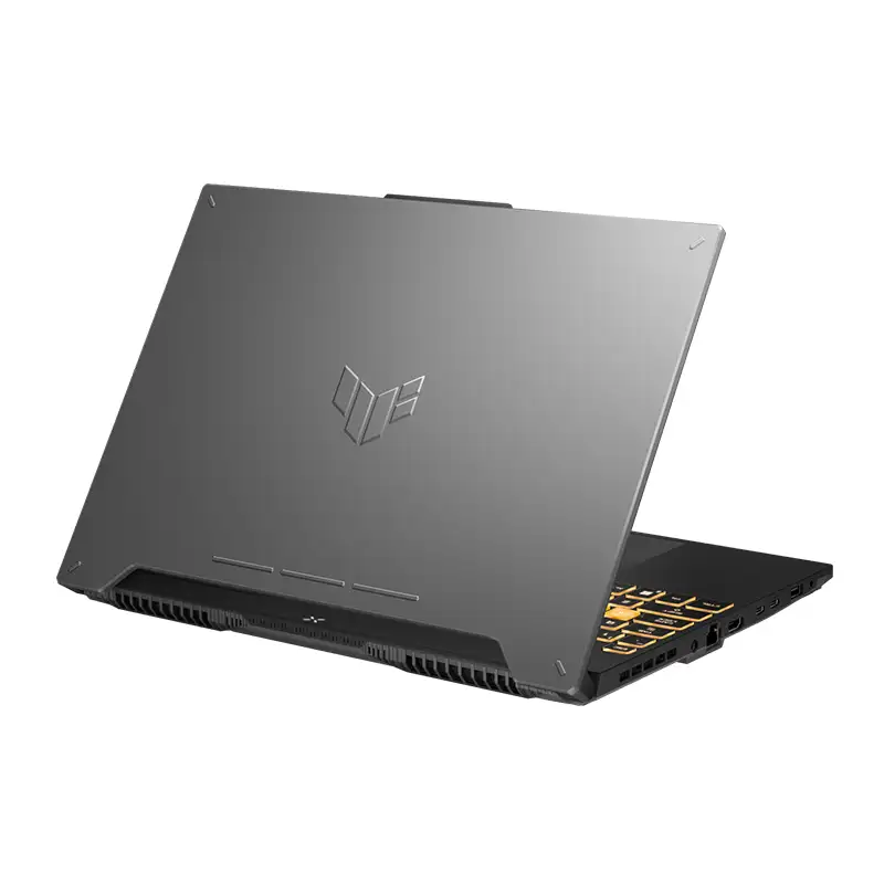 لپتاپ ایسوس 14 اینچی مدل TUF Gaming FA401WU R AL 9 HX 370 16GB 1TB RTX 4050