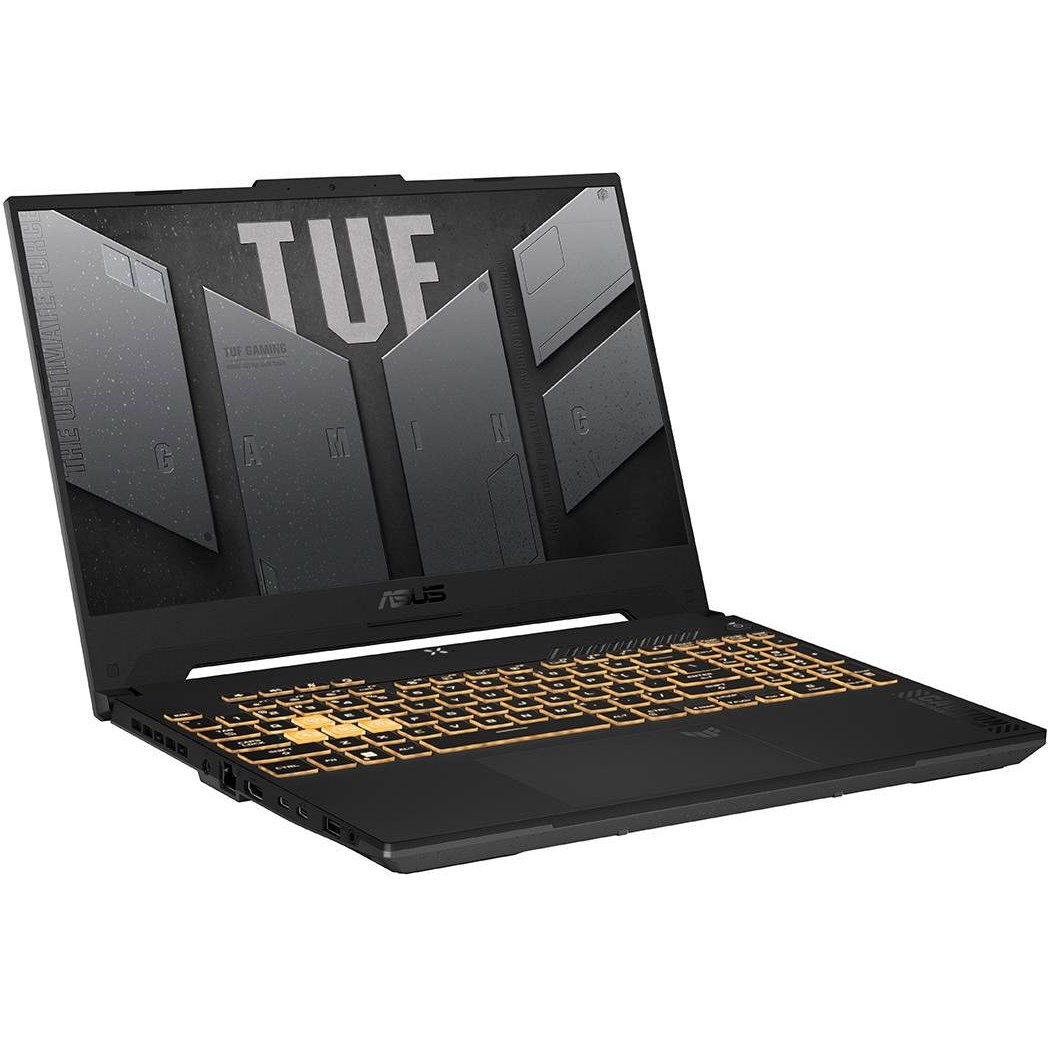 لپتاپ ایسوس 15 اینچی مدل TUF Gaming FX507VU i7 13620H 16GB 1TB RTX 4050