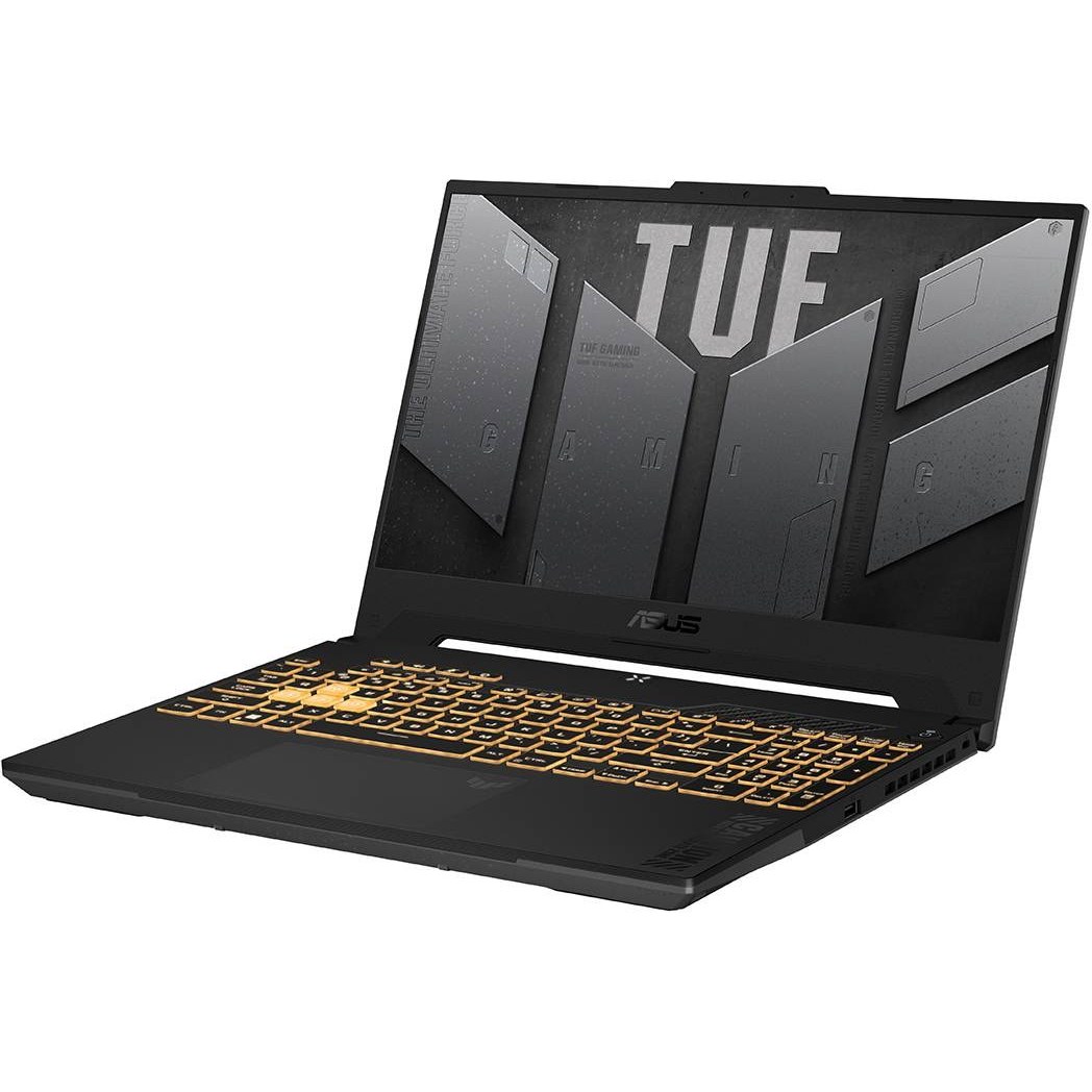 لپتاپ ایسوس 15 اینچی مدل TUF Gaming FX507VU i7 13620H 16GB 1TB RTX 4050