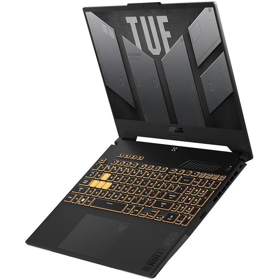 لپتاپ ایسوس 15 اینچی مدل TUF Gaming FX507VU i7 13620H 16GB 1TB RTX 4050