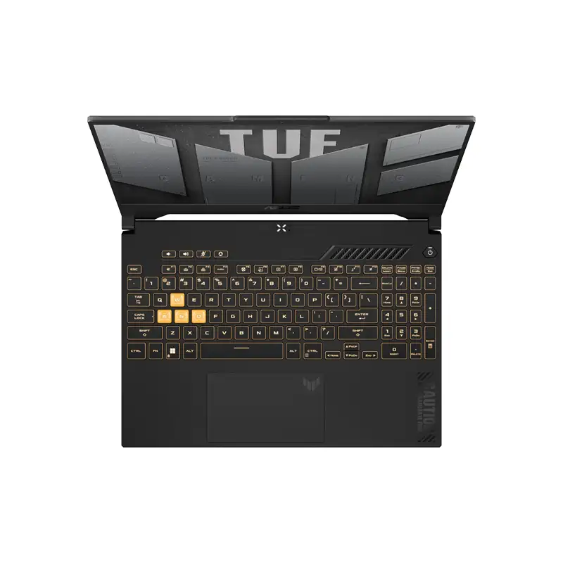 لپتاپ ایسوس 15 اینچی مدل TUF Gaming FX507VV i7 13620H 32GB 2TB RTX 4060