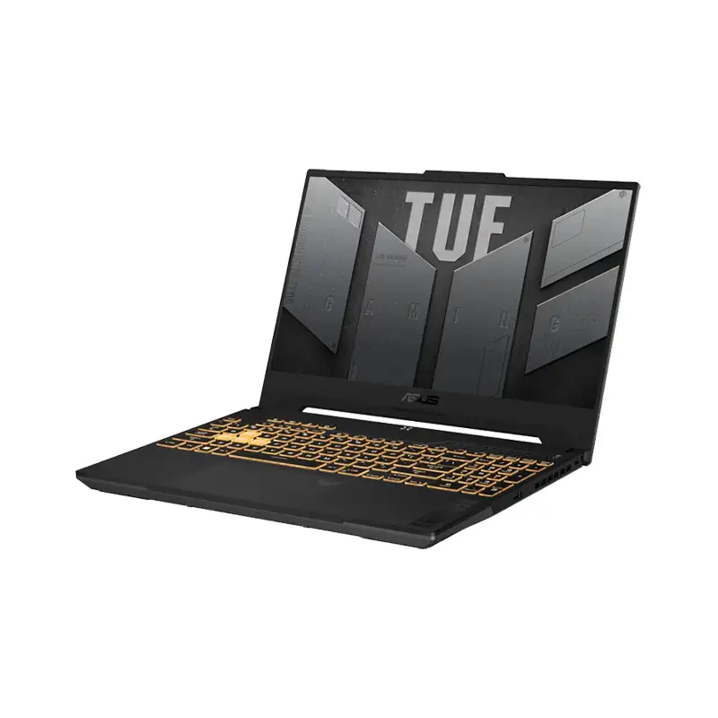 لپتاپ ایسوس 15 اینچی مدل TUF Gaming FX507VV i7 13620H 32GB 2TB RTX 4060