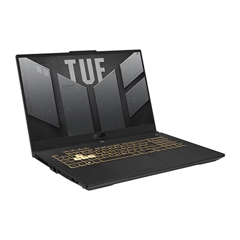 لپتاپ ایسوس 17 اینچی مدل TUF Gaming FX707VV i7 13620H 32GB 1TB RTX 4060