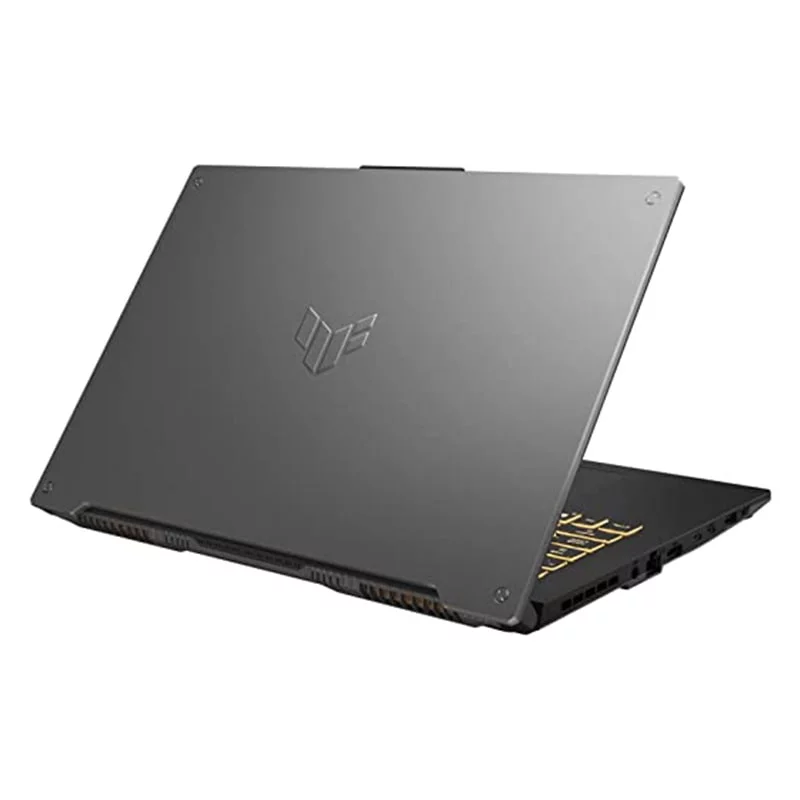 لپتاپ ایسوس 17 اینچی مدل TUF Gaming FX707VV i7 13620H 16GB 1TB RTX 4060
