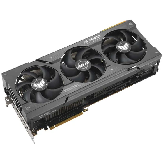 کارت گرافیک ایسوس TUF Gaming Radeon RX 7900 XTX OC Edition 24GB GDDR6
