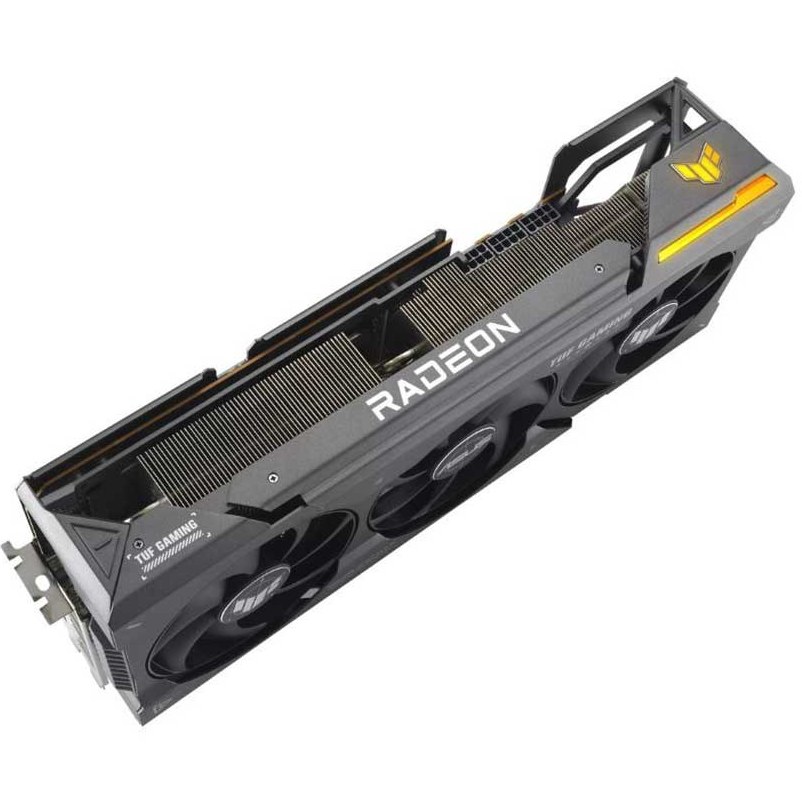کارت گرافیک ایسوس TUF Gaming Radeon RX 7900 XTX OC Edition 24GB GDDR6