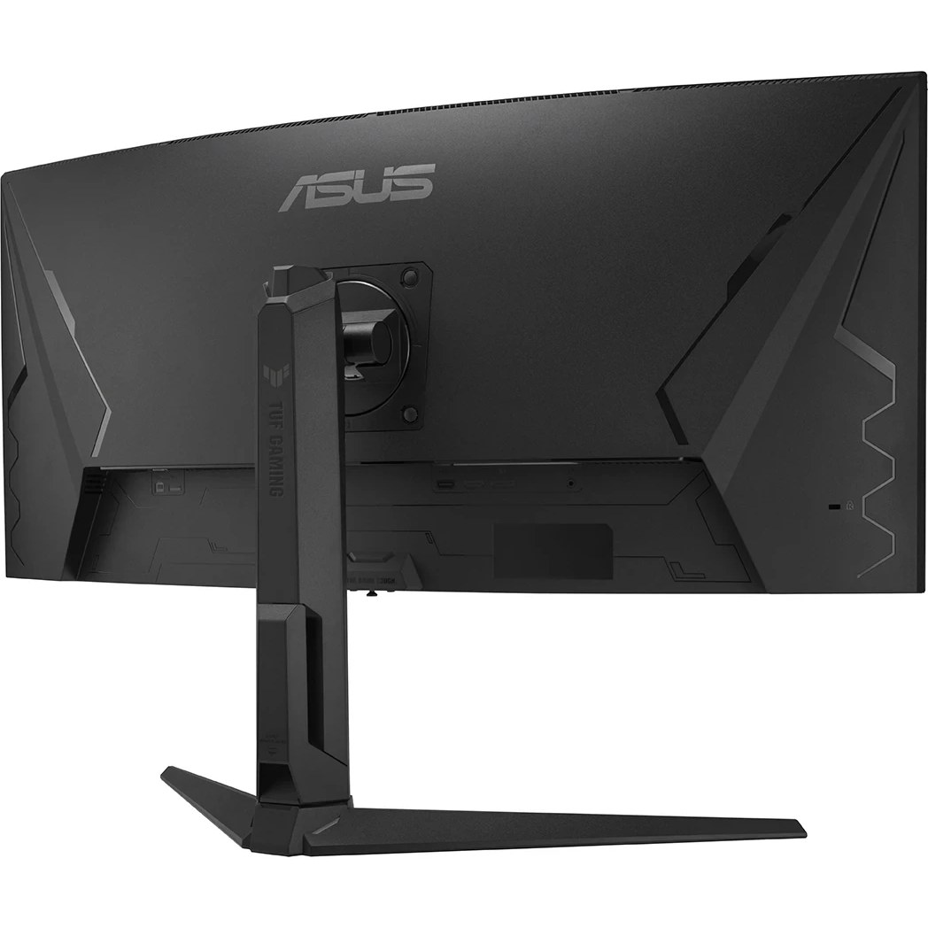مانیتور ایسوس مدل TUF Gaming VG34VQEL1A سايز 34 اینچ