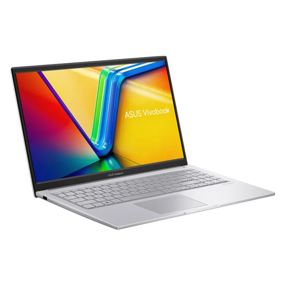لپتاپ ایسوس 15 اینچی مدل VivoBook A1504VA i7 1355U 16GB 512GB INTEL