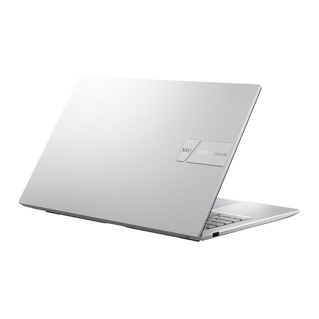 لپتاپ ایسوس 15 اینچی مدل VivoBook F1504VA i3 1315U 36GB 2TB UHD