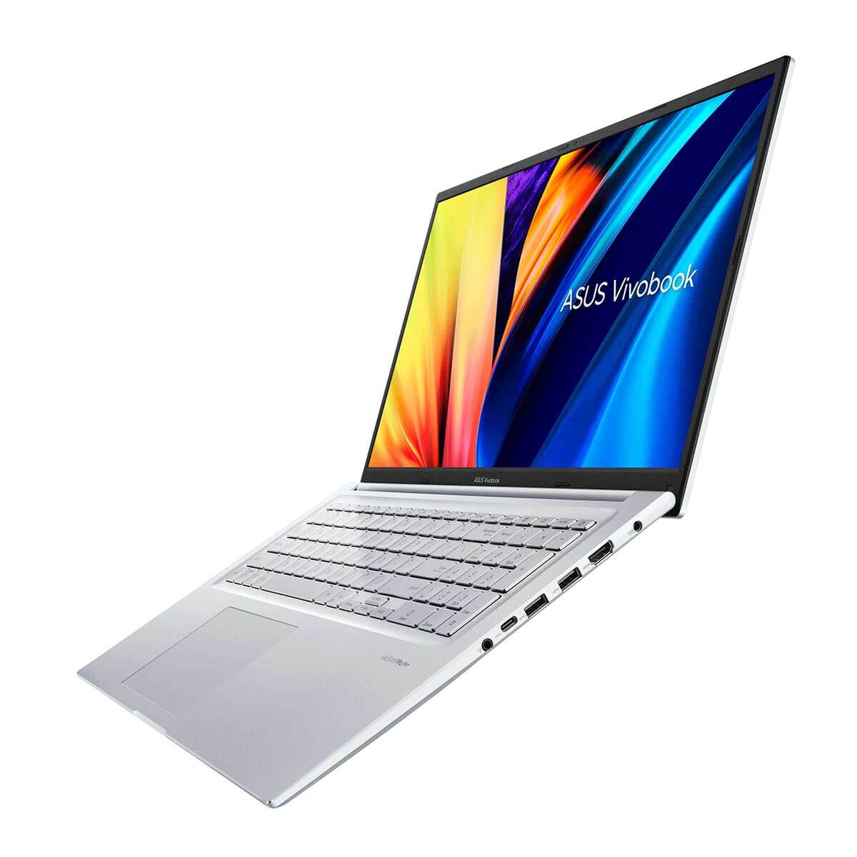 لپتاپ ایسوس 17 اینچی مدل VivoBook X1704VA i7 1335U 16GB 512GB INTEL