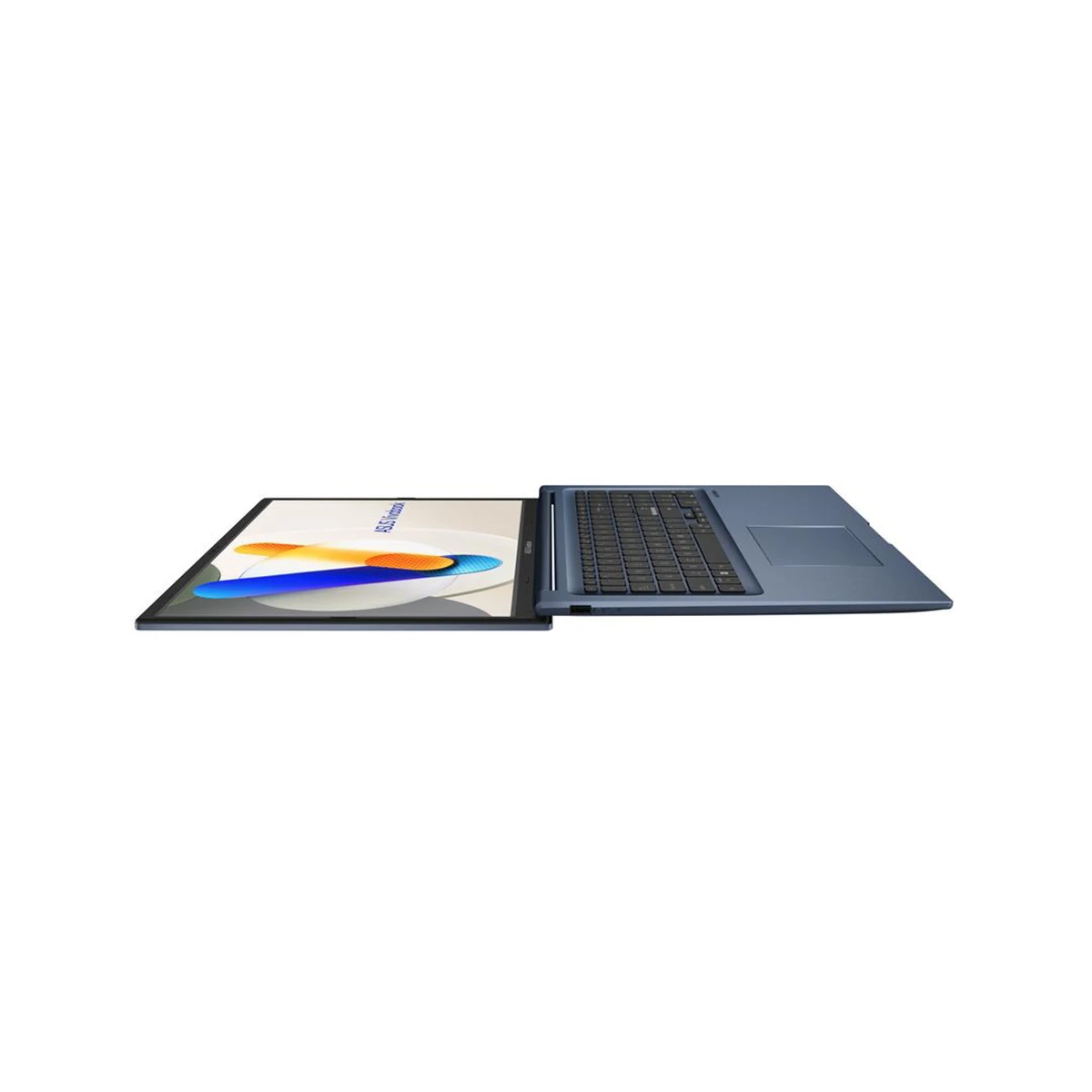 لپتاپ ایسوس 17 اینچی مدل VivoBook X1704VA i7 1335U 16GB 512GB INTEL