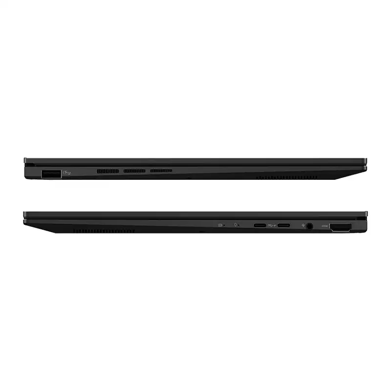 لپتاپ ایسوس 14 اینچی مدل ZenBook 14 UM3406HA R7 8840HS 16GB 1TB AMD