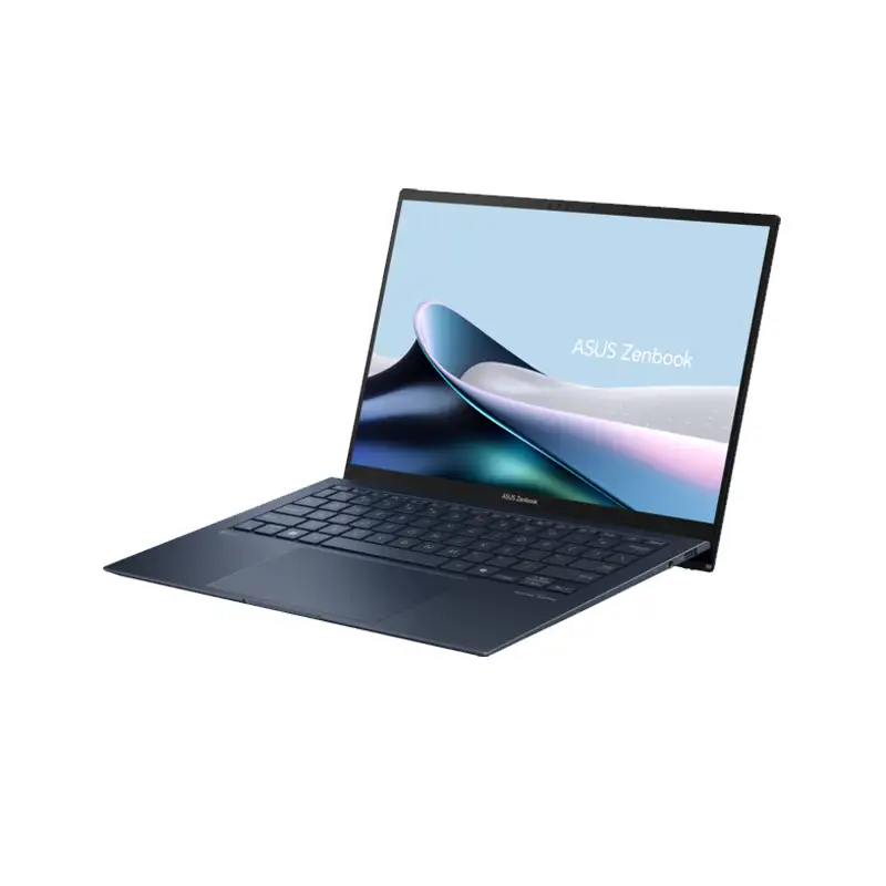 لپتاپ ایسوس 13 اینچی مدل ZenBook UX5304MA Ultra7 155U 16GB 1TB INTEL