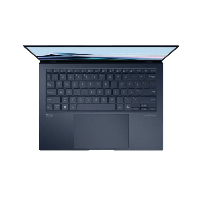 لپتاپ ایسوس 13 اینچی مدل ZenBook UX5304MA Ultra7 155U 16GB 1TB INTEL