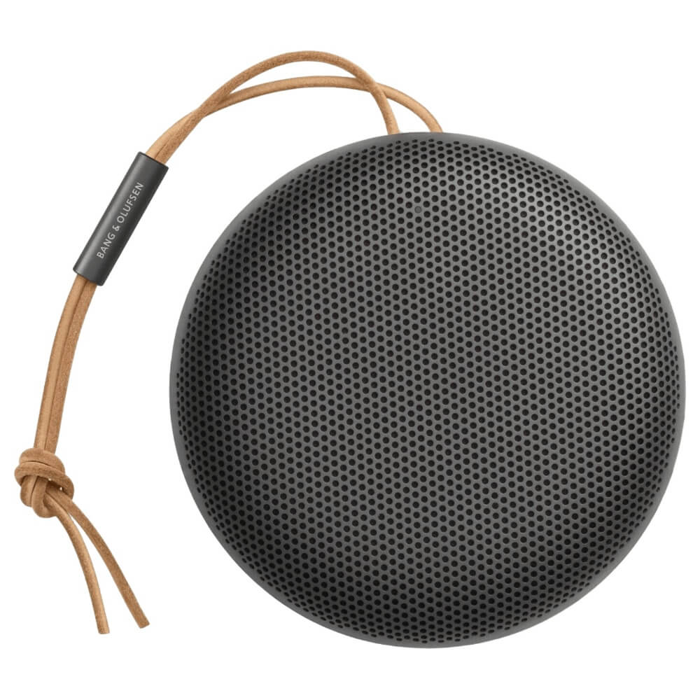 اسپیکر بنگ اند آلفسن Beosound A1 2ND GEN Black