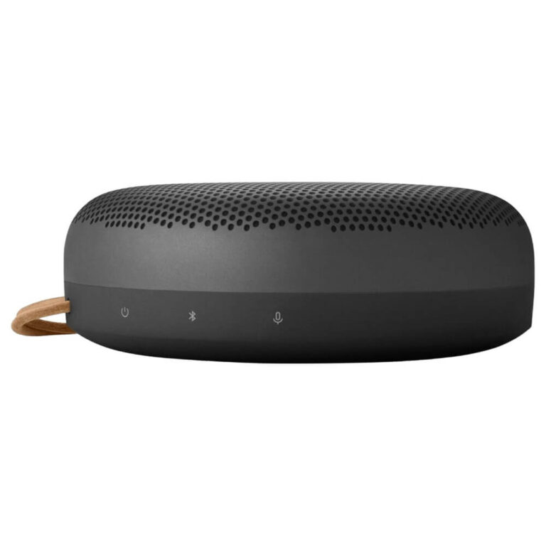 اسپیکر بنگ اند آلفسن Beosound A1 2ND GEN Black