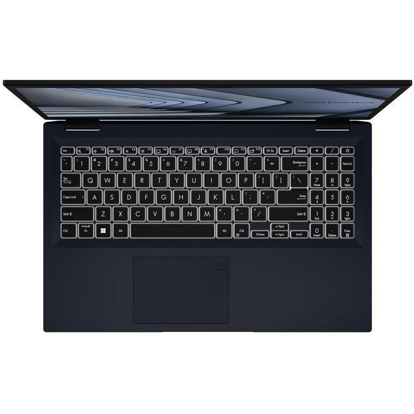 لپتاپ ایسوس 15 اینچی مدل ExpertBook B1502CBAi 5 1235U 40GB 1TB INTEL