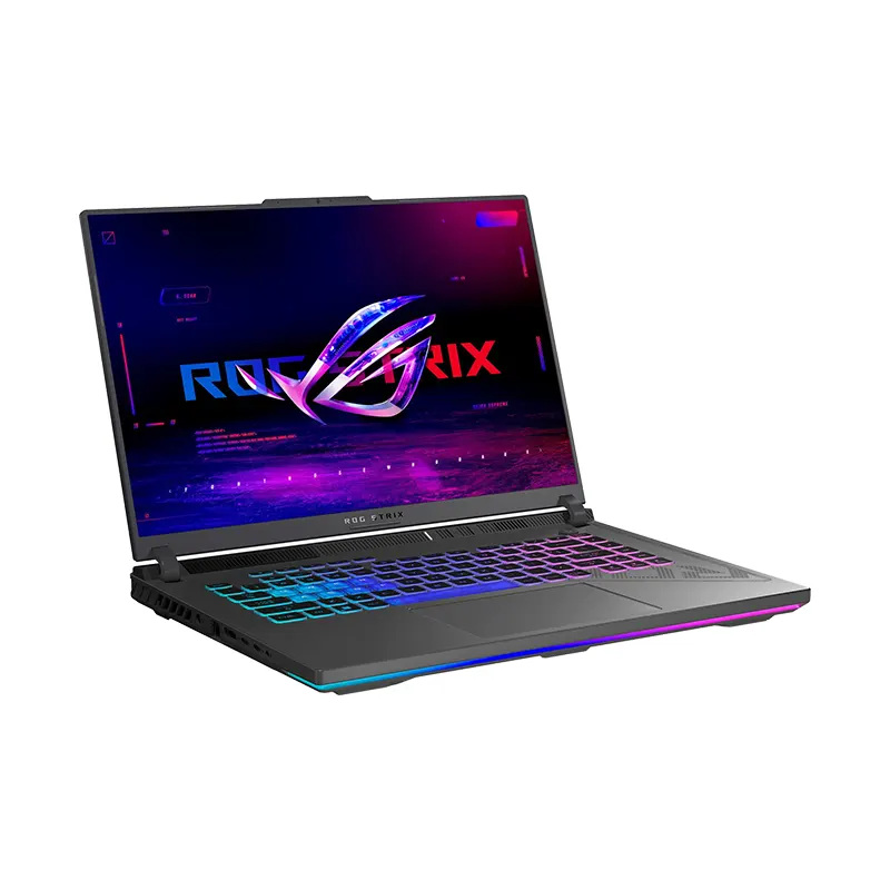 لپتاپ ایسوس 16 اینچی مدل ROG Strix G614JI i7 13650HX 64GB 4TB RTX 4070