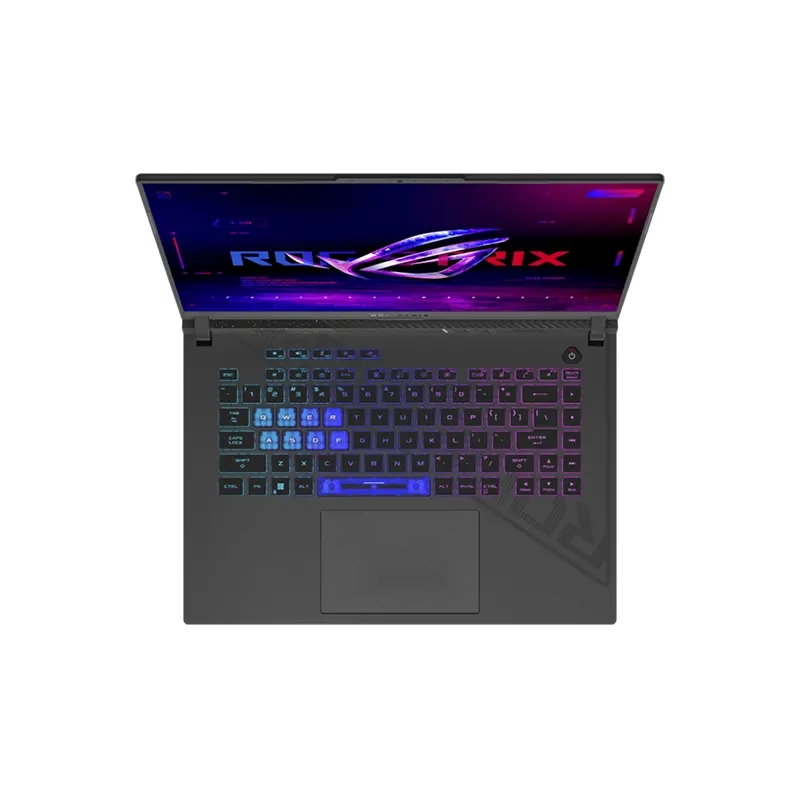 لپتاپ ایسوس 16 اینچی مدل ROG Strix G16 GL664JI i7 13650HX 64GB 1TB RTX 4070