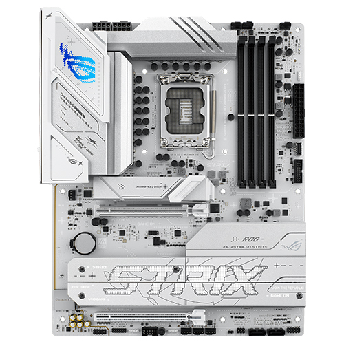 مادربرد ایسوس مدل ASUS ROG B860 A wifi