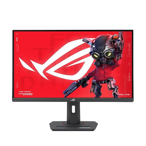 مانیتور گیمینگ ایسوس 27 اینچی مدل Rog Strix XG27ACS