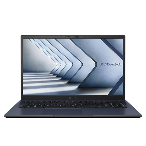 لپ تاپ 15 اینچی ایسوس مدل EXPERTBOOK B1502CBA i5 16GB 512GB INTEL