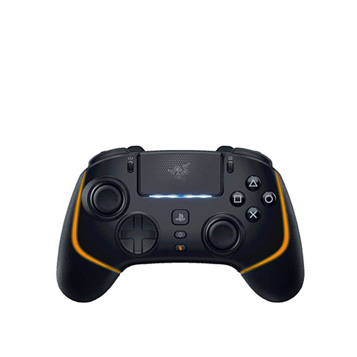 دسته بازی ریزر مدل Razer Wolverine V2 PRO ps Black