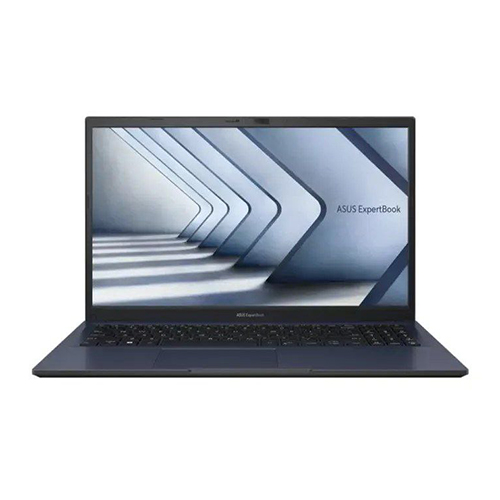 لپتاپ ایسوس 15 اینچی مدل ExpertBook B1502CBAi 5 1235U 40GB 1TB INTEL