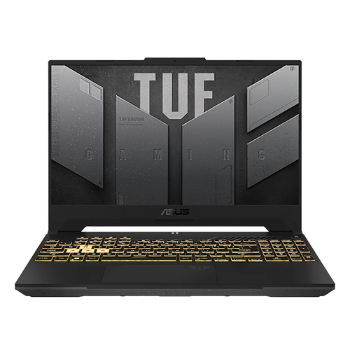 لپ تاپ 15.6 اینچی ایسوس مدل TUF GAMING FX507VV i9 13900H 32GB 1TB RTX 4060