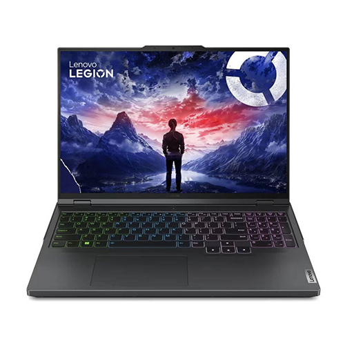لپتاپ 16 اینچی لنوو مدل Legion Pro 5 I7 14650HX 16GB 1TB SSD VGA RTX4060
