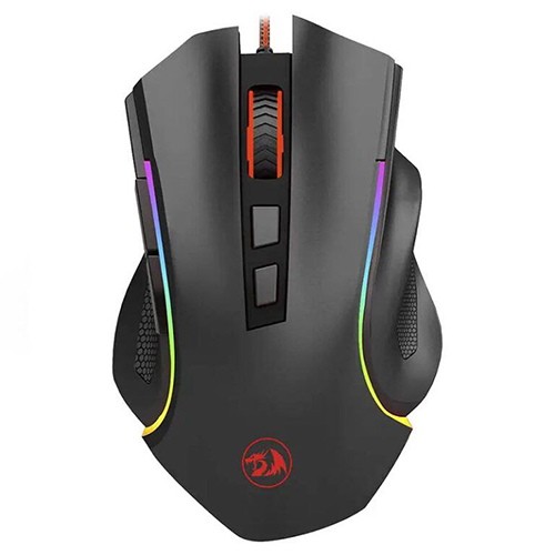 ماوس گیمینگ ردراگون مدل REDRAGON Griffin M607 RGB